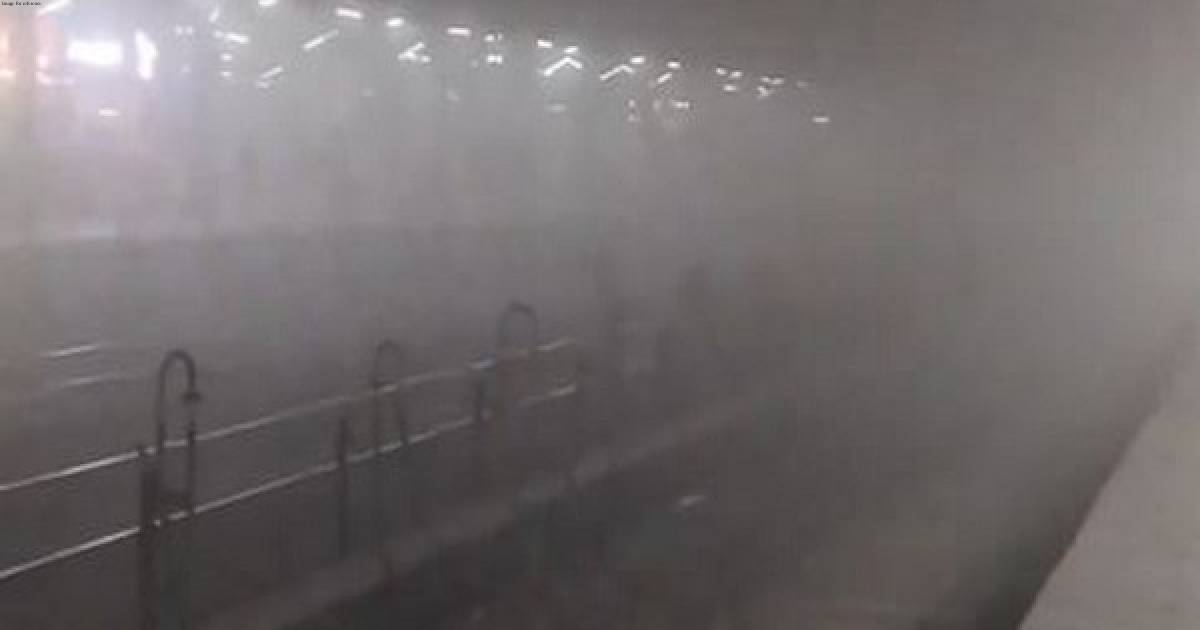26 Delhi-bound trains delayed due to dense fog, low visibility
